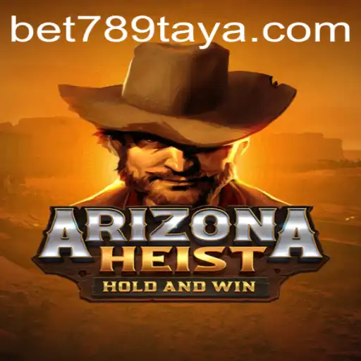 Exploring ArizonaHeist: An Immersive Gaming Adventure with 789TAYA
