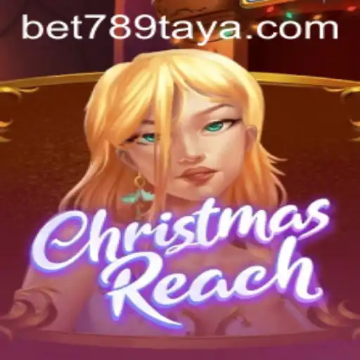 ChristmasReach: A Festive Journey Into Adventure