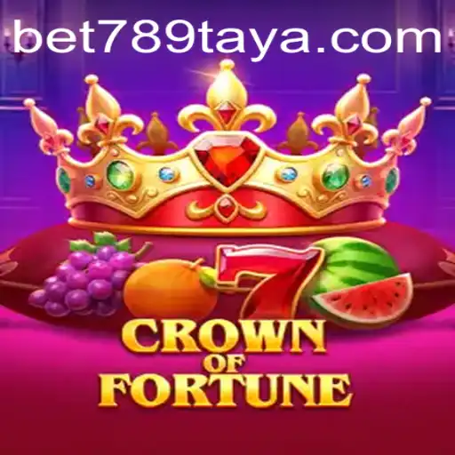 Crown of Fortune: The Thrilling World of '789TAYA' Awaits