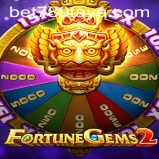 Discover the Enchanting World of FortuneGems2 with 789TAYA