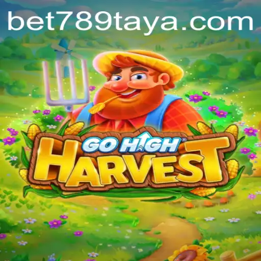 The Intriguing World of GoHighHarvest: Unveiling the Dynamics of 789TAYA