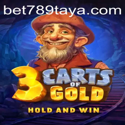 Unearthing the Excitement of 3cartsOfGold: A Thrilling Adventure