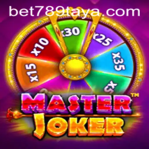 MasterJoker: A Riveting Slot Game With a Twist