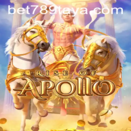Rise of Apollo: A Thrilling Adventure