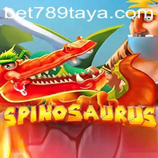 Spinosaurus: A Comprehensive Guide on the Thrilling Game Featuring 789TAYA