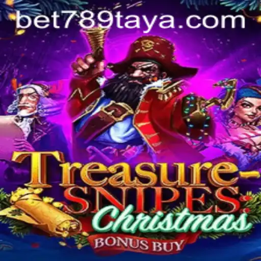 Discover TreasuresnipesChristmas: The Ultimate Festive Gaming Experience