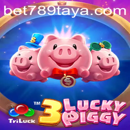 Discover the Exciting World of 3LUCKYPIGGY: A Dynamic Adventure with 789TAYA