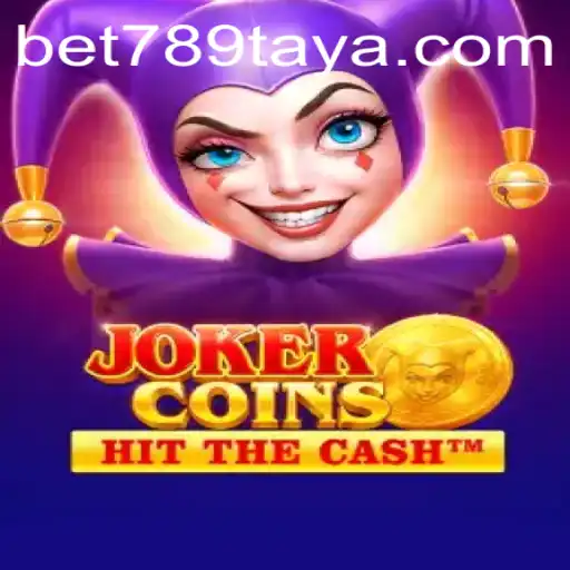 Discover the Exciting World of JokerCoins: A Thrilling Gaming Adventure