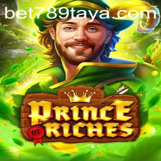 Exploring PrinceOfRiches: The Thrilling Venture into Wealth and Strategy