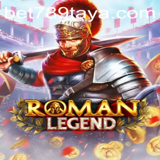 Exploring the Intriguing World of RomanLegend: A Journey with 789TAYA