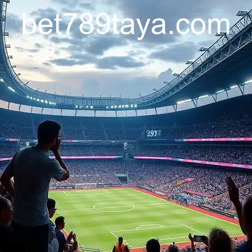 Exploring 789TAYA: The Intersection of Sports and Technology