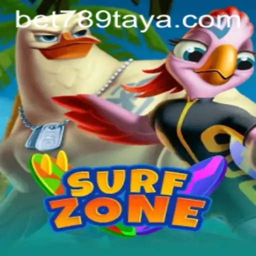 SurfZone: Ride the Waves of Adventure with 789TAYA