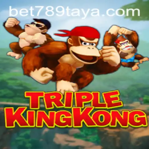 Triple King Kong: A Thrilling Gaming Adventure