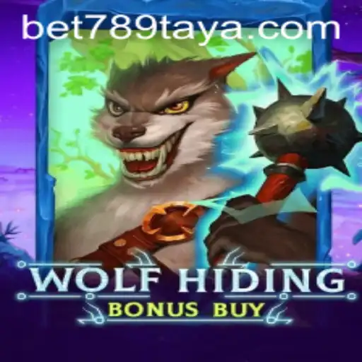 Exploring the Exciting World of WolfHidingBonusBuy